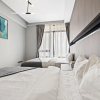Отель Anggun Residences Serviced Suites, фото 44