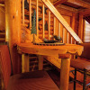 Отель Moose Lodge with Hot Tub, фото 4