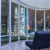 Отель The Oval KLCC Homestay by Goopro в Куала-Лумпуре