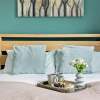 Отель Huxham View - A Luxurious Family Retreat With Swim Spa Cinema Gym and Pool Table, фото 2