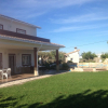 Отель House With 4 Bedrooms in Oliva, With Wonderful Mountain View, Private, фото 15