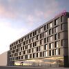 Отель Moxy Kaunas в Каунасе