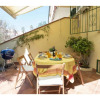Отель Casa del Sol in Alghero with garden for 6 people near the beach, фото 13