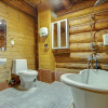 Отель Yangpyeong Korean Log Pension, фото 7