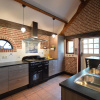 Отель Spacious farmhouse in Bergen op Zoom with fenced garden, фото 17