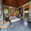 Отель Villa Wirtiga - Elegant 3bdr villa in the heart of Canggu!, фото 2