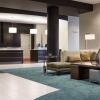 Отель Residence Inn by Marriott Calgary South, фото 22