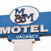 Отель M&M Motel, фото 31