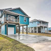 Отель Galveston Home w/ Boat Launch Access, Near Beach!, фото 20