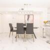 Отель Yacht Club at Aventura Lux 2 Bed 2 Bath Brand New 2021, фото 13