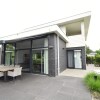 Отель Modern Villa with Jacuzzi and Sauna in Harderwijk Flevoland, фото 18