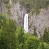 Отель Camping La Cascade De Venosc, фото 13