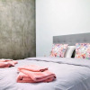 Отель Delightful Brand New Apt, фото 1