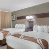 Отель Quality Inn Cartersville, фото 16