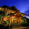 Отель Phurua Resort в Пху Руэа