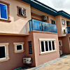 Отель Quztan Suites Ibadan, фото 1