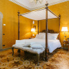 Отель Relais & Chateaux Villa Crespi, фото 3