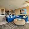 Отель Villa 33 Building 2 Lux Oceanfront Villa With Breathtaking Views, фото 24
