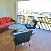 Отель Oceanwalk 18-406 Apartment 2, фото 8
