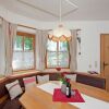 Отель Animal -friendly Apartment in Leogang, фото 5