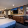 Отель Anaheim Camelot Inn & Suites, фото 4