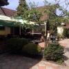 Отель Pensiunea Restaurant Casa Alba, фото 1