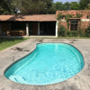 Отель Rancho Las Joyas Tepeji del Rio, фото 12