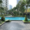 Отель Special 1Br Direct Pool Access At Thamrin Residence, фото 9