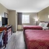 Отель Econo Lodge Inn And Suites Dickson, фото 12