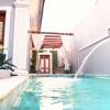 Отель Silversalt Baga Luxury Boutique Villa With Private Pool, фото 1
