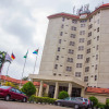 Отель The Westwood Hotel Ikoyi Lagos, фото 1