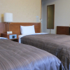 Отель Route Inn Tosu Ekimae, фото 6