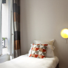 Отель le 55 Montparnasse Hôtel, фото 6