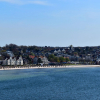 Отель Apartments Panorama, Laboe, фото 5