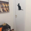 Отель B&B Il Gatto e la Volpe, фото 39