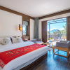 Отель Floral Hotel Yun Xi Lijiang, фото 5