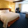 Отель Fairfield Inn And Suites Madison Verona, фото 17