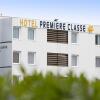 Отель Premiere Classe Paris Nord - Gonesse - Parc des Expositions, фото 27