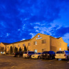 Отель Best Western Lawrenceburg Inn, фото 37