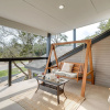 Отель Lago Vista Lake House w/ Putting Green & Fire Pit, фото 11