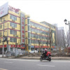 Отель 7 Days Inn Changzhou North Station Branch, фото 16