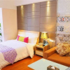 Отель YUMI Apartment-Pujun Station Branch, фото 10