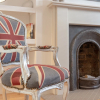 Отель Spacious 1 Bedroom Flat in Fulham, фото 13