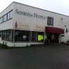 Отель Sørreisa Hotell в Сёррейса