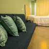 Отель Ilusion Hotel, фото 3