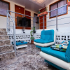 Отель Hostal Candelaria Real, фото 9