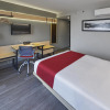 Отель City Express by Marriott Ciudad de México Tlalnepantla, фото 5