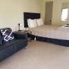 Отель Fountain Court Motel, фото 4