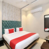 Отель Grand Orchid By OYO Rooms, фото 3