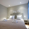 Отель City Center VIP Apartments, фото 5